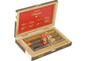Подарочный набор сигар Joya de Nicaragua Antano Seleccion