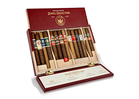Подарочный набор сигар Joya de Nicaragua The Ultimate Jewel Collection