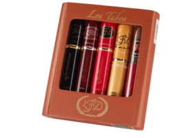 Подарочный набор сигар La Flor Dominicana Los Tubos Sampler