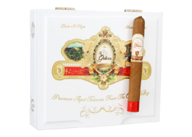 Подарочный набор сигар La Galera Connecticut Cepo Corona