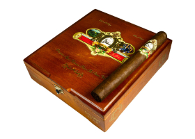 Подарочный набор сигар La Galera Habano Coloso
