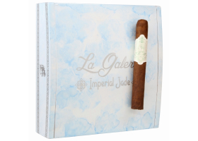 Подарочный набор сигар La Galera Imperial Jade Toro