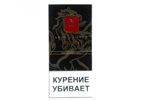 Подарочный набор сигар Leon Jimenes Prestige Assortment Box