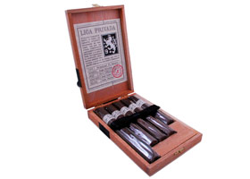 Подарочный набор сигар Drew Estate Liga Privada No 9 Sampler