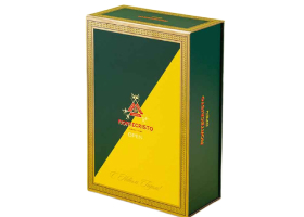 Подарочный новогодний набор сигар Montecristo Open Regata