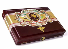 Подарочный набор сигар My Father Sampler