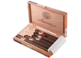 Подарочный набор сигар Padron Serie 1964 Anniversary Sampler Maduro