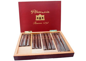 Подарочный набор сигар Plasencia Reserva 1898 Sampler