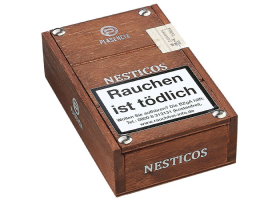 Подарочный набор сигар Plasencia Reserva Original Nesticos