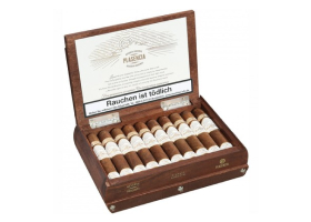 Подарочный набор сигар Plasencia Reserva Original Robusto