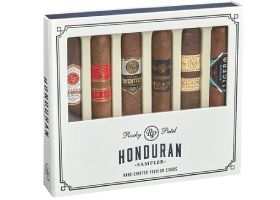 Подарочный набор сигар Rocky Patel Special Edition Honduran Robusto Sampler (White)