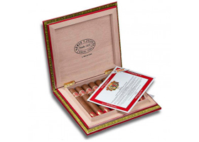 Подарочный набор сигар Romeo y Julieta Maravillas