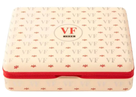 Подарочный набор сигар VegaFina 1998 VF52 Travel Humidor