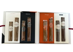 Подарочный набор сигар VegaFina Selection 