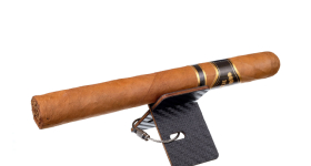 Подставка Passatore для сигары складная, Карбон 4523