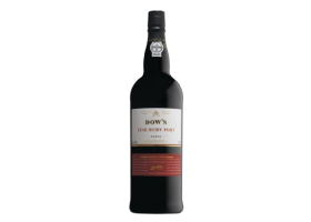 Портвейн Dow's Fine Ruby Port, 0,75л.