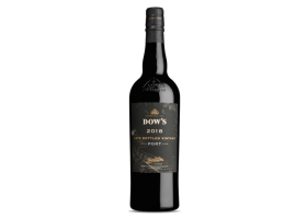 Портвейн Dow's Late Bottled Vintage 2018, 0,75л.