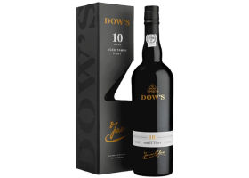 Портвейн Dow's Old Tawny Port 10 Years, 0,75л.