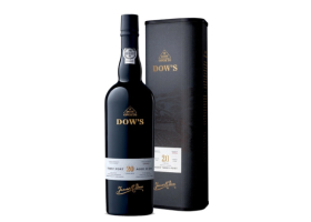 Портвейн Dow's Old Tawny Port 20 Years, 0,75л.