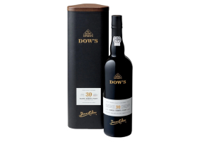 Портвейн Dow's Old Tawny Port 30 Years, 0,75л.