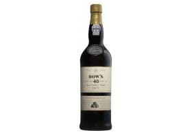 Портвейн Dow's Old Tawny Port 40 Years, 0,75л.