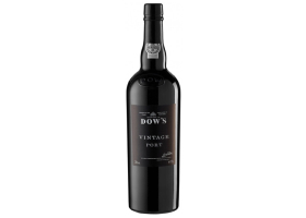 Портвейн Dow's Vintage Port 2016, 0,75л.