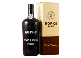 Портвейн Kopke Fine Tawny Porto, 0,75 л.