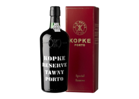Портвейн Kopke Reserve Tawny Porto, 0,75 Л.