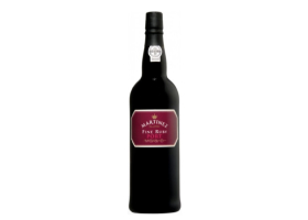 Портвейн Martinez Fine Ruby, 0,75л.