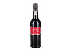 Портвейн Martinez Fine Tawny, 0,75л.