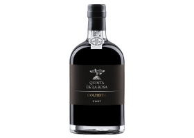 Портвейн Quinta De La Rosa Colheita Port 2011, 0.5 л.