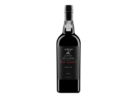 Портвейн Quinta De La Rosa Lote №601 Ruby Reserve Port, 0.75 л.