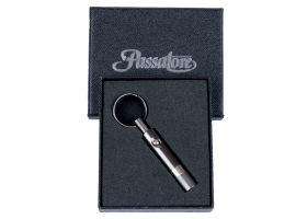 Пробойник сигарный Passatore, Вороненая сталь 592-141