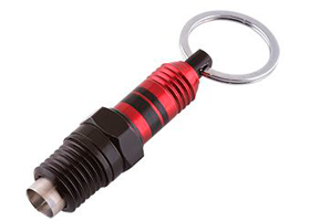 Пробойник Xikar 011 RDBK Spark Plug Punch 11 мм.