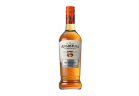 Ром Angostura  Aged 5 Years, 0.7 л.