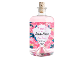 Ром Beach House Pink Spiced, 0.7 л.