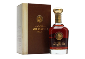 Ром Botucal Ambassador, 0.7 л.