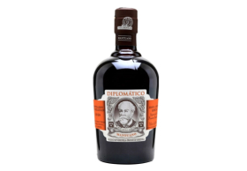 Ром Botucal Mantuano Extra Anejo, 0.7 л.