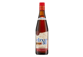 Ром Cubaron Cubay Elixir 33, 0.7 л.