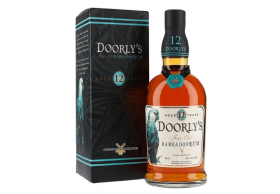 Ром Doorly's 12 Years Old, 0.7 л.