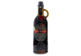 Ром El Ron Prohibido Gran Reserva 15 Years, 0.7 л.
