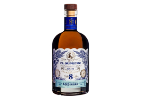 Ром El Supremo 8 Years Old, 0.7 л.