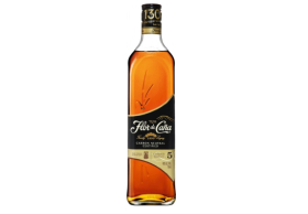 Ром Flor de Cana Anejo Clasico, 0.75 л.