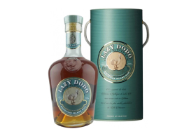 Ром Lazy Dodo Single Estate, 0.7 л.