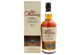 Ром Malecon Reserva Imperial Anejo 18 Anos, 0.7 л.
