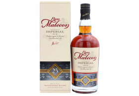Ром Malecon Reserva Imperial Anejo 25 Anos, 0.7 л.