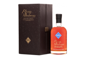 Ром Malecon Seleccion Esplendida 1985, 0.7 л.