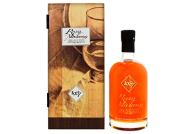 Ром Malecon Seleccion Esplendida 1987, 0.7 л.