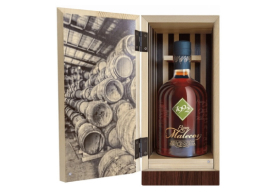 Ром Malecon Seleccion Esplendida 1992, 0.7 л.