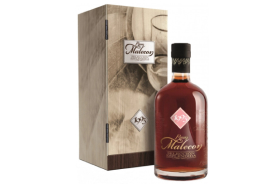 Ром Malecon Seleccion Esplendida 1993, 0.7 л.